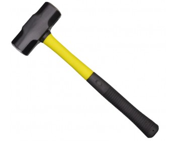 4lb Fibreglass Sledge Hammer